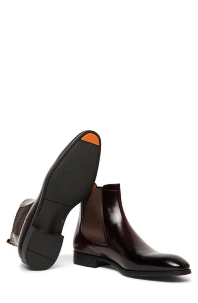 Santoni Detoxify Chelsea Boot