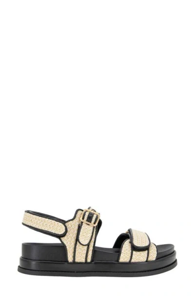 Bcbg Bara Platform Slingback Sandal