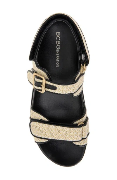 Bcbg Bara Platform Slingback Sandal
