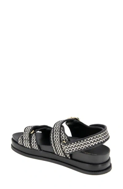 Bcbg Bara Platform Slingback Sandal