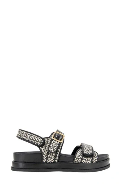 Bcbg Bara Platform Slingback Sandal