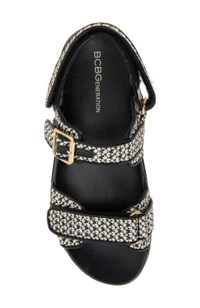 Bcbg Bara Platform Slingback Sandal
