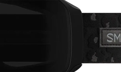Smith 4d Mag 155mm Special Fit Snow Goggles