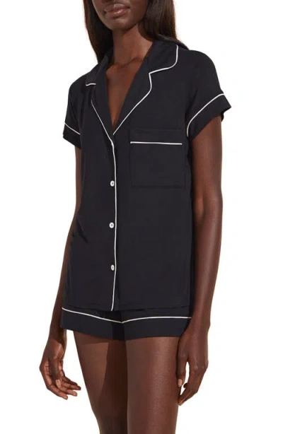 Eberjey Gisele Short Pajamas