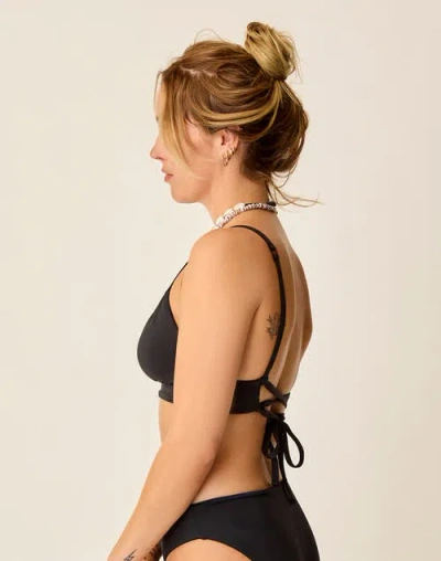 Carve Designs Stevie Reversible Top D-dd Cup