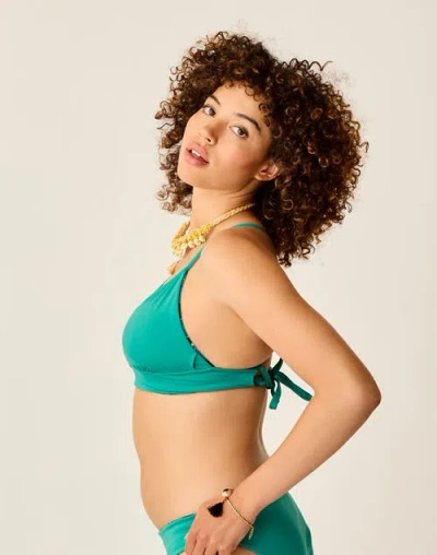 Carve Designs Stevie Reversible Top D-dd Cup