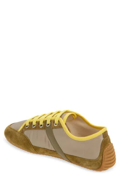 Givenchy Slim Sneaker