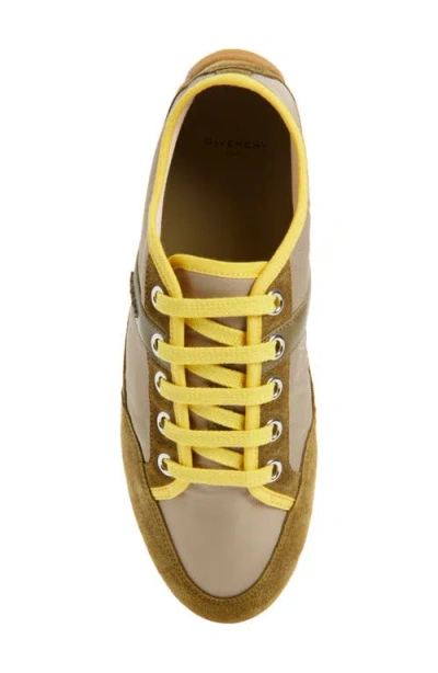 Givenchy Slim Sneaker