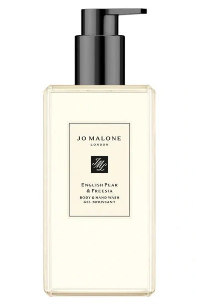 Jo Malone London ™ Jumbo English Pear & Freesia Body & Hand Wash