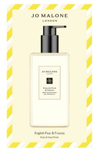 Jo Malone London ™ Jumbo English Pear & Freesia Body & Hand Wash
