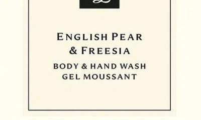 Jo Malone London ™ Jumbo English Pear & Freesia Body & Hand Wash