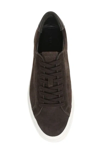 Vince Flash Low Top Sneaker