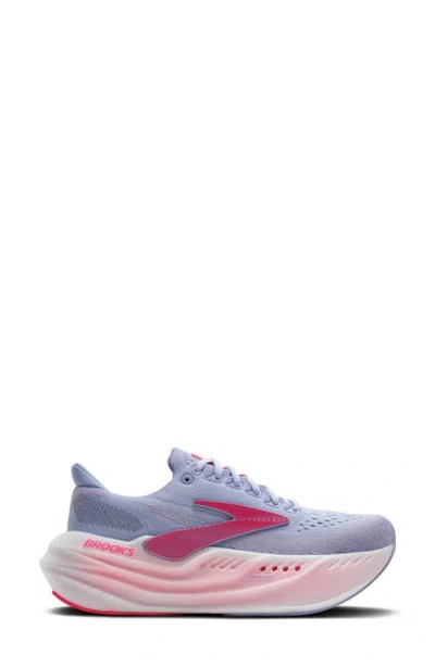Brooks Glycerin Max Running Shoe