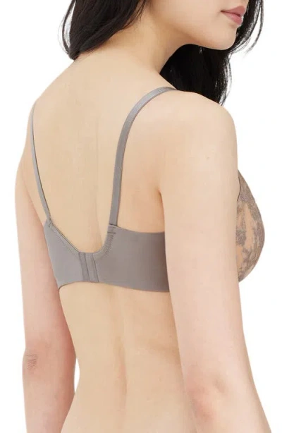 Skarlett Blue Entice Underwire Balconette Bra