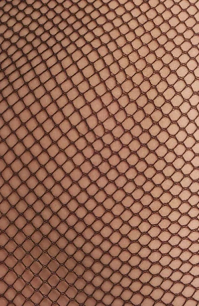 Nordstrom Fishnet Tights