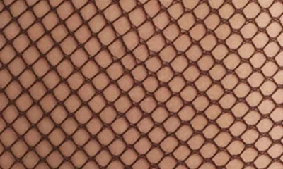 Nordstrom Fishnet Tights