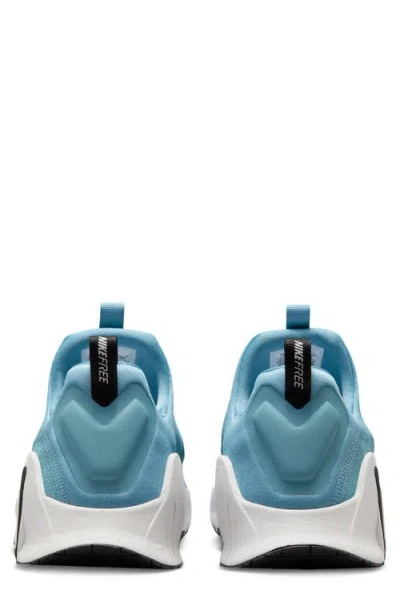 Nike Training Free Metcon 6 Trainers Blue