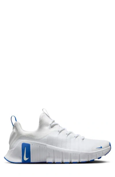 Nike Free Metcon 6 Training Shoe