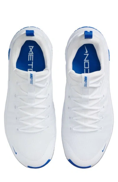 Nike Free Metcon 6 Training Shoe