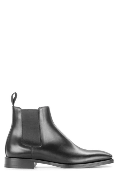 To Boot New York Christophe Chelsea Boot In Black