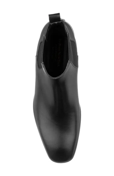 To Boot New York Christophe Chelsea Boot In Black