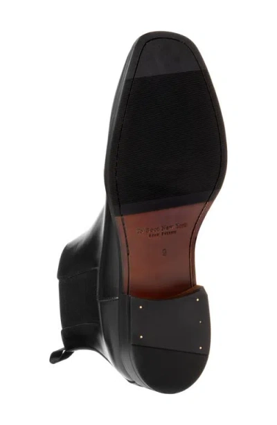 To Boot New York Christophe Chelsea Boot In Black