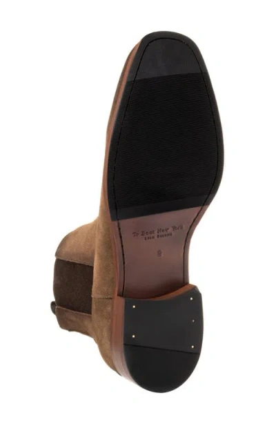 To Boot New York Christophe Chelsea Boot