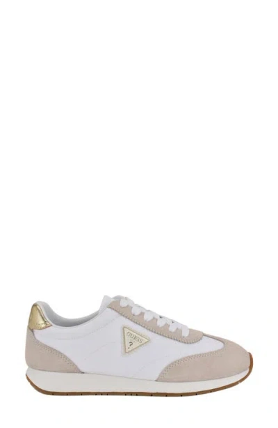 Guess Joggin 2 Low Top Sneaker