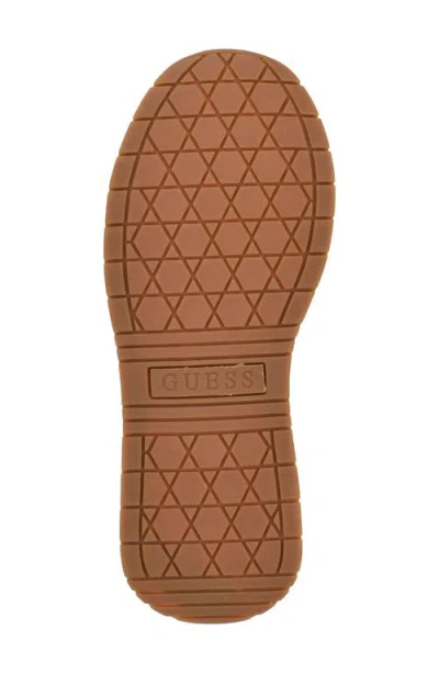 Guess Joggin 2 Low Top Sneaker