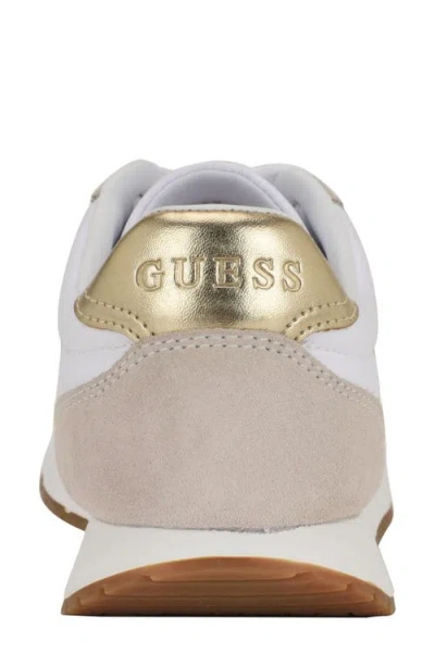 Guess Joggin 2 Low Top Sneaker