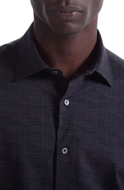 Bugatchi James Ooohcotton® Button-up Shirt