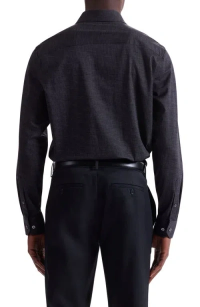 Bugatchi James Ooohcotton® Button-up Shirt