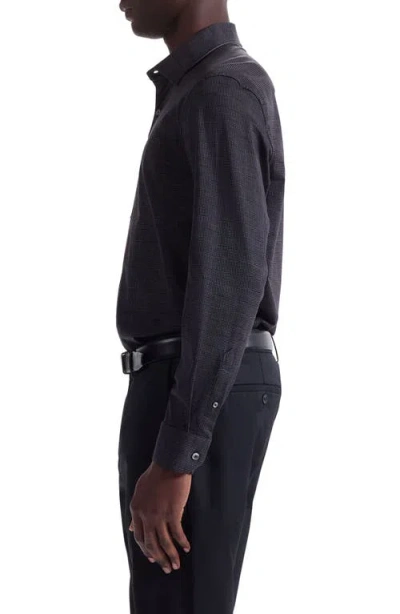 Bugatchi James Ooohcotton® Button-up Shirt