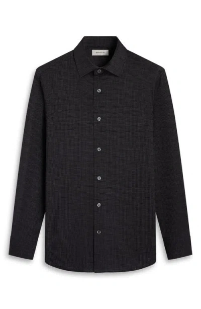 Bugatchi James Ooohcotton® Button-up Shirt