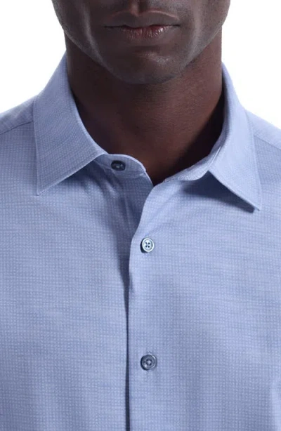 Bugatchi James Ooohcotton® Button-up Shirt
