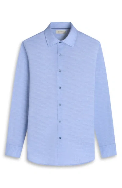 Bugatchi James Ooohcotton® Button-up Shirt