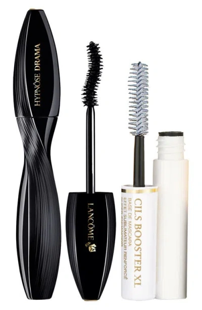 Lancôme Hypnôse Drama Mascara Gift Set $72 Value