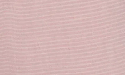 Eberjey Nautico Stripe Pajama Pants In Pink