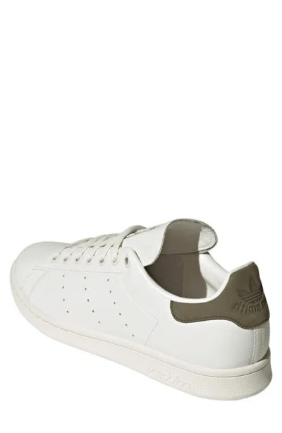 Adidas Originals Adidas Stan Smith Sneaker In White