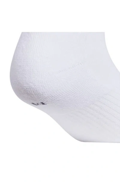 Adidas Originals Adidas Assorted 3-pack Kids' Originals Roller 3.0 Crew Socks In White