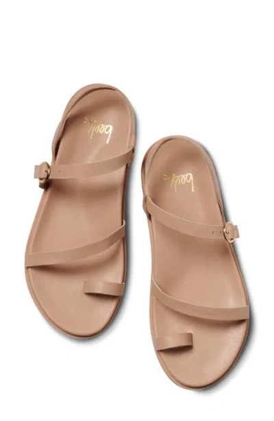 Beek Auklet Slide Sandal