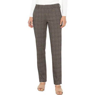 Liverpool Los Angeles Kelsey Knit Trousers