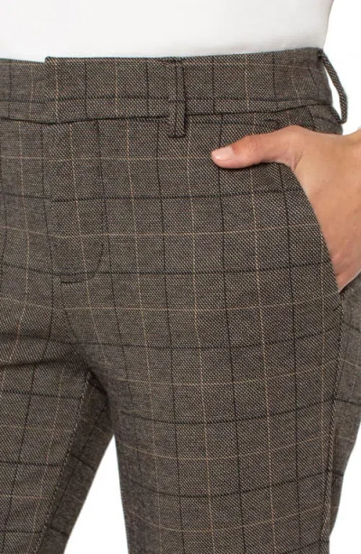 Liverpool Los Angeles Kelsey Knit Trousers