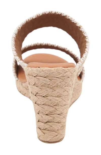 Andre Assous André Assous Nolita Wedge Slide Sandal