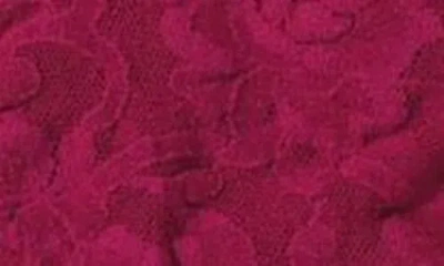 Hanky Panky Original Rise Lace Thong
