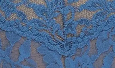 Hanky Panky Original Rise Lace Thong