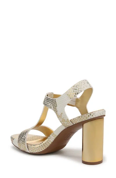 Naturalizer Jordis T-strap Sandal