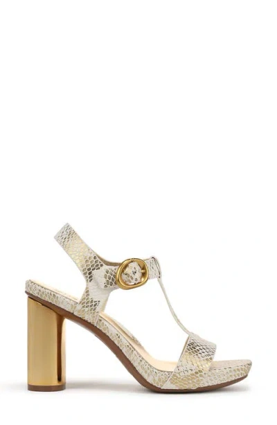 Naturalizer Jordis T-strap Sandal