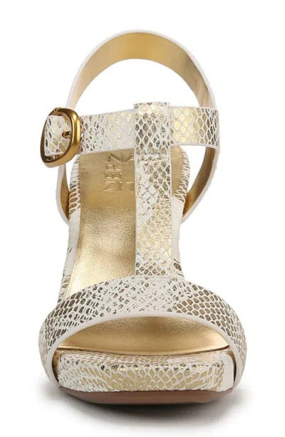 Naturalizer Jordis T-strap Sandal
