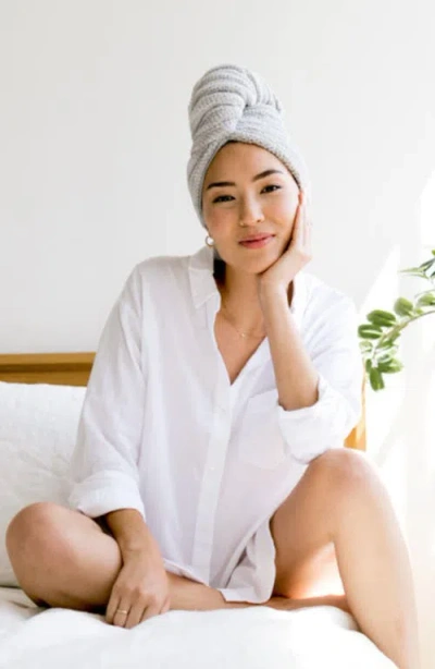Volo Hero Hair Towel Set (limited Edition) (nordstrom Exclusive) $88 Value